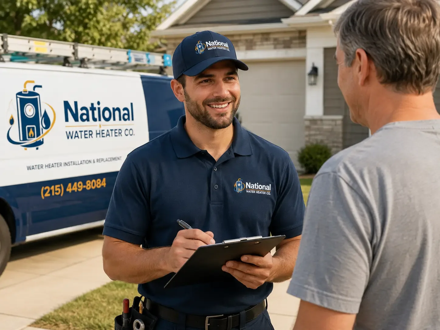 Water Heater Installation Nelson, NH FAQs
